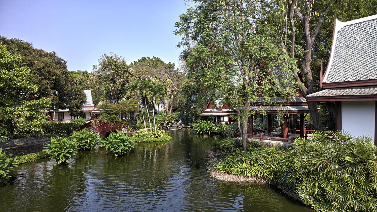Chiva-Som - SHA PLUS HHQ Exterior foto