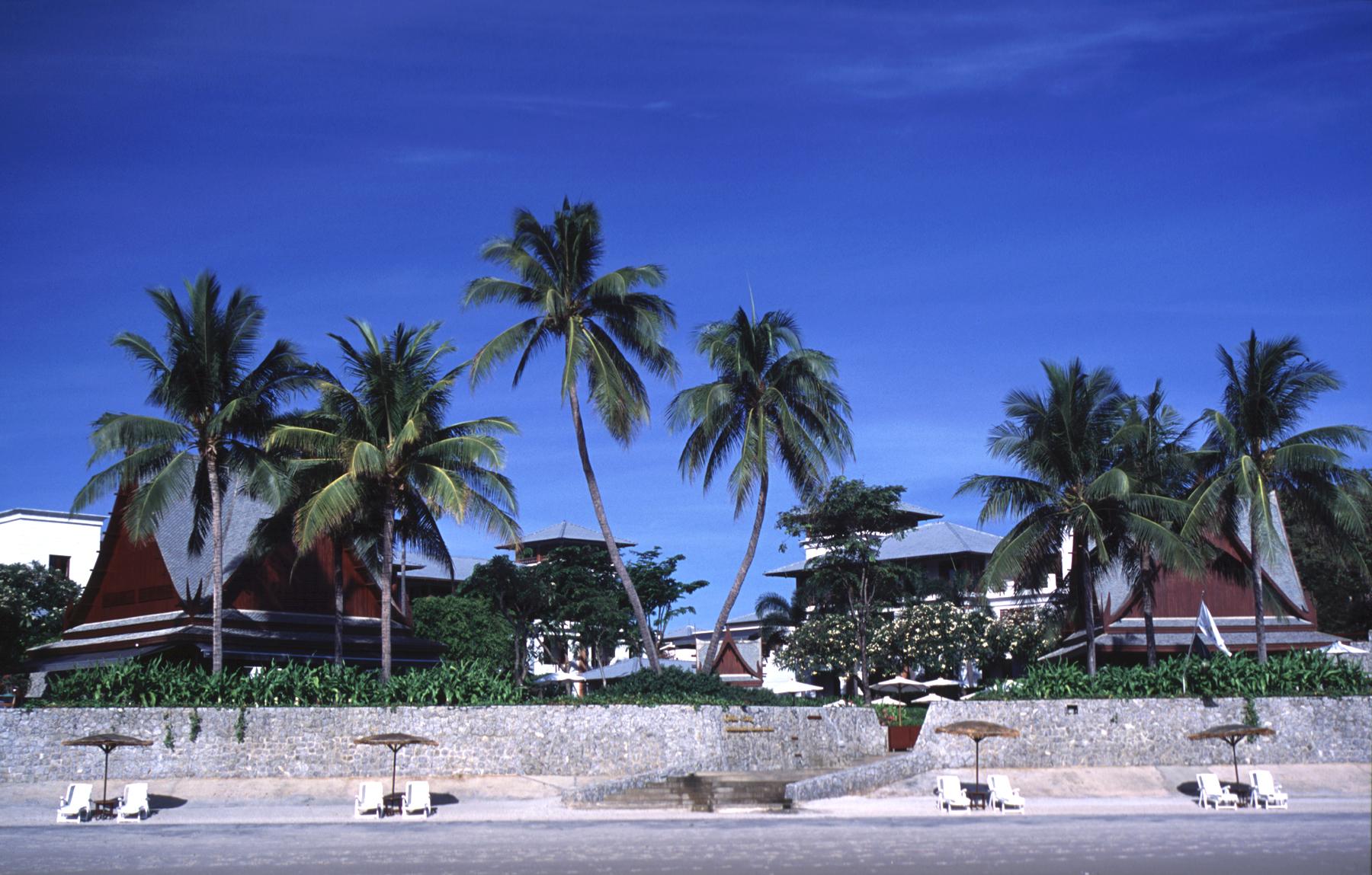Chiva-Som - SHA PLUS HHQ Exterior foto